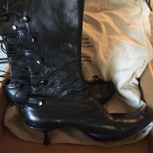 Cydwoq Apollo Vintage Collection Boots